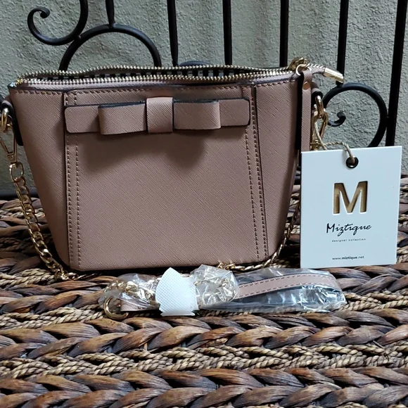 Miztique crossbody discount
